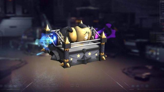 Knockout Loot Box Free Fire Hadir, Ini Cara Mendapatkannya!