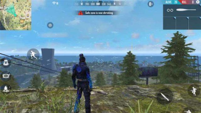 Cara Mendapat Kode Aktivasi Free Fire Max, Ini Penjelasannya