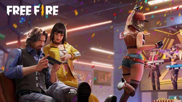 Ini Kode untuk Pasang Logo Free Fire di Bio dan Cara Menggunakannya, Biar Makin Keren!