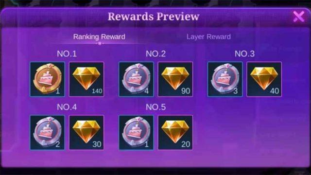 Kode Rahasia Terbaru untuk Dapat Diamond di Event 515 Mobile Legends (ML), Langsung Coba!