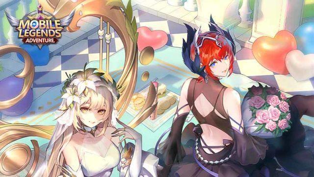 Kode Redeem Mobile Legends Adventure (MLA) 26 Juli 2024