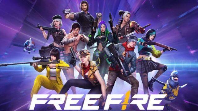 Kode Redeem FF (Free Fire) yang Terbukti Valid, Hari Ini 26 Juli 2024!