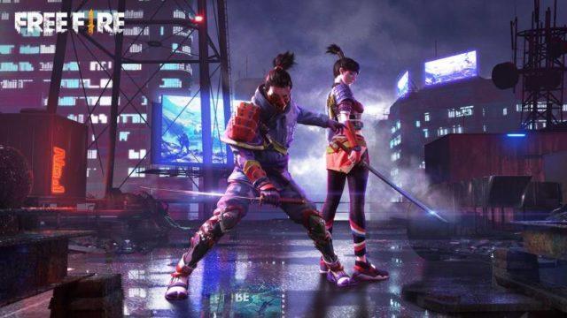 Kode Redeem Free Fire Khusus April 2024 yang Wajib Kamu Coba!