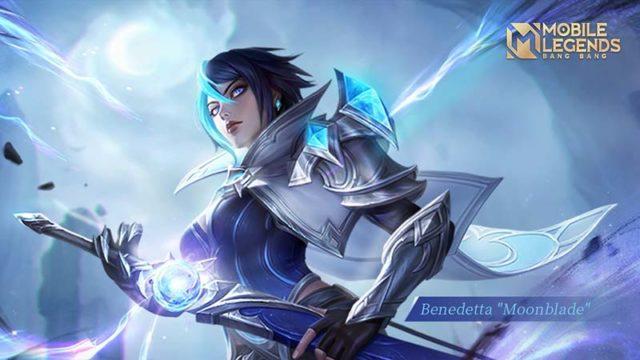 Kode Redeem Mobile Legend Juli 2023 dan Cara Klaim