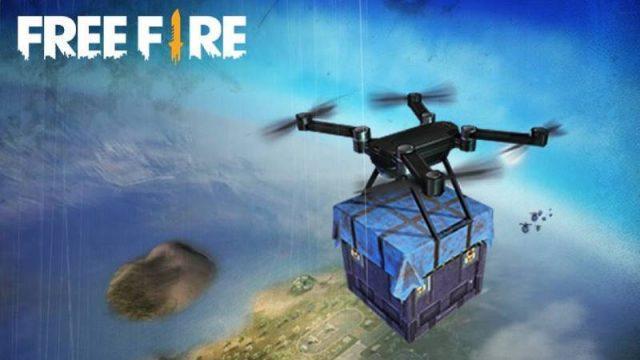 Sempurna! Berikut 5 Kombinasi Item Loadout Terbaik di Free Fire!
