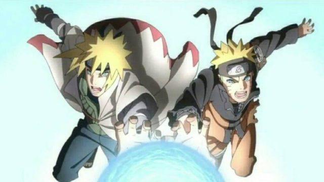 Sangat Kuat? Berikut 5 Kombinasi Rasengan Terkuat di Naruto!