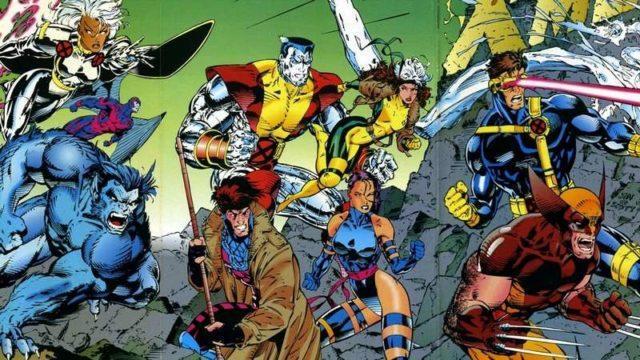 Tiga Komik X-Men Terbaik Bagi Para Pembaca Kasual