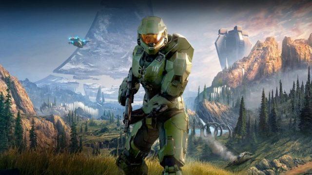 Komposer Halo Tuntut Microsoft Karena Tidak Bayar Royalti Selama 20 Tahun