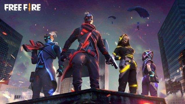 Sumber: Garena Free Fire