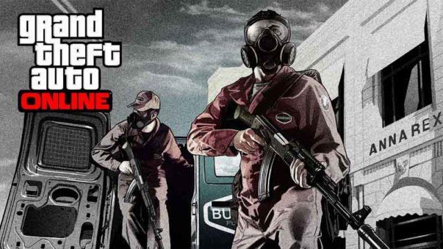 Rockstar Janjikan Lebih Banyak Konten Singleplayer GTA Online