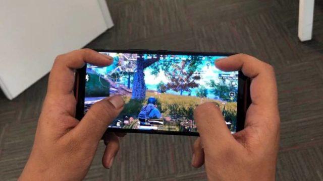 Kontrol PUBG Mobile Untuk Player 4 Jari yang Wajib Kamu Ketahui!