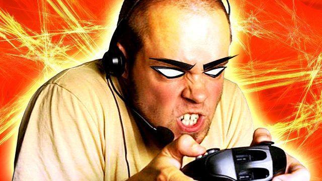 Ini Dia 7 Masalah Video Game yang Paling Bikin Murka Gamer Jaman Dulu!