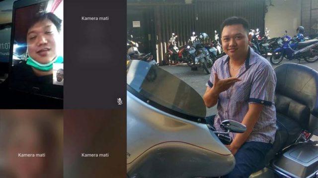 Korban Utang Kokoh Mieke Berikan Update Terbaru