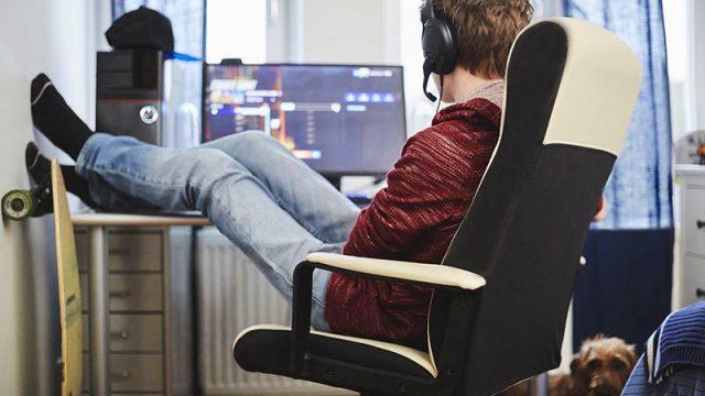 Inilah Resolusi 2019 Untuk Gamer Indonesia, Kursi Gaming Murah Bukan Kaleng-Kaleng!
