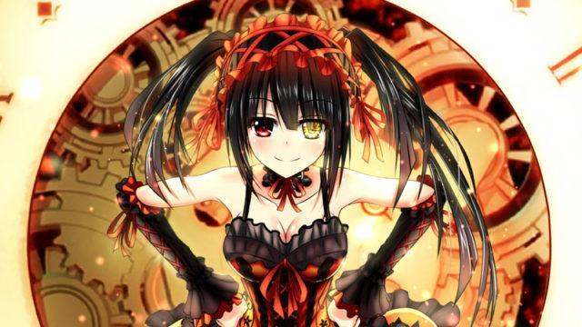 Benarkah Bakal Ada Bundle Kurumi Date A Live di Free Fire?