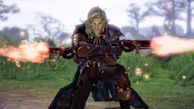Detail Sistem Kustomisasi Karakter Lost Ark dipamerkan!