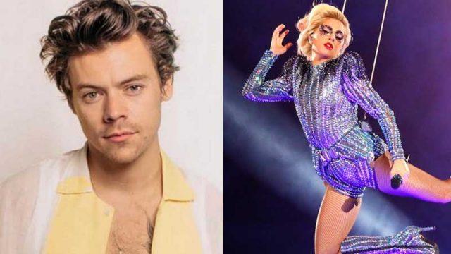 Lady Gaga dan Harry Styles Dikabarkan Bergabung MCU, Peran Apa?