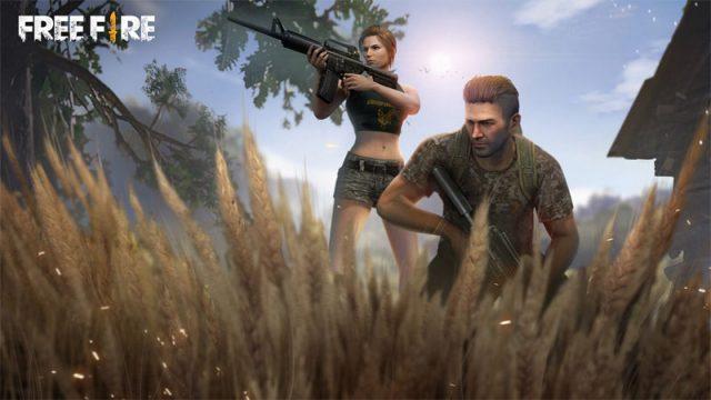 Yakin Jago? Ini 5 Landing Spot Free Fire Paling Susah di Purgatory!