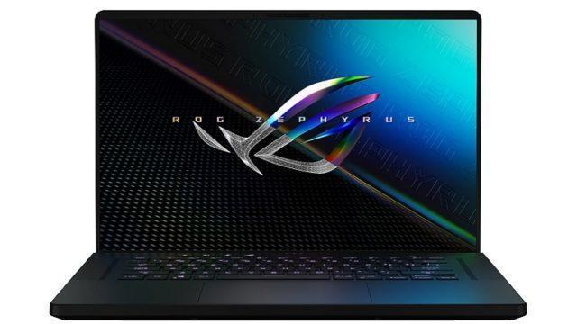Inilah Spesifikasi ASUS ROG Zephyrus M16, Laptop Gaming dengan Ukuran Unik