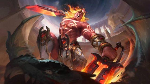 Ini Alasan Lapu-Lapu Makin Kuat di Season Mobile Legends Saat Ini!