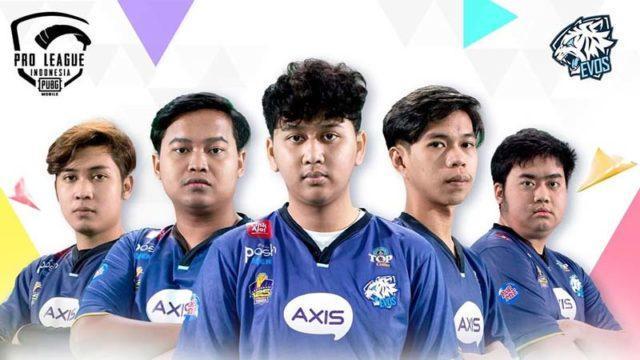 Coach S1nyo Ungkap Strategi Latihan EVOS Reborn di Bulan Ramadan