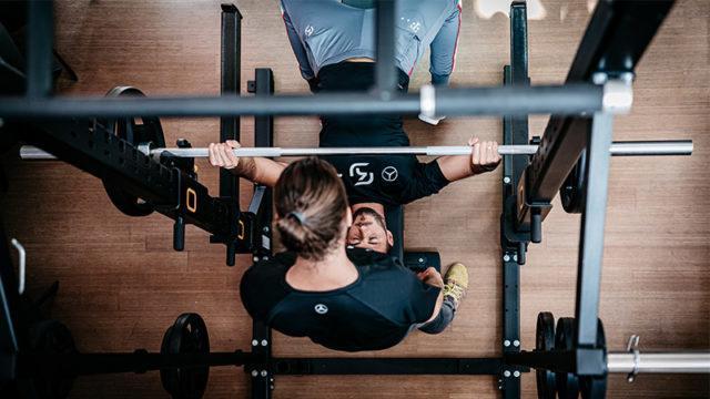 [OPINI] Pentingnya Latihan Fisik Untuk Atlet Esports