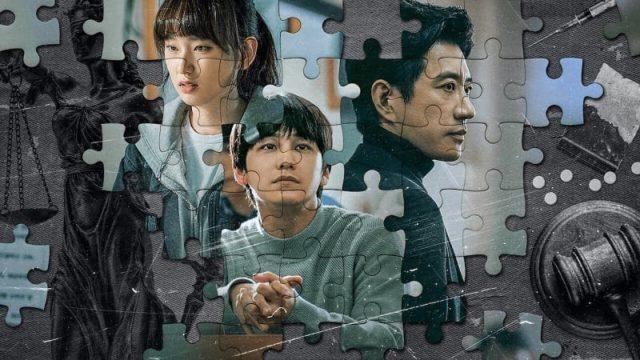 Fakta Menarik dari Drama Korea Terbaru Law School