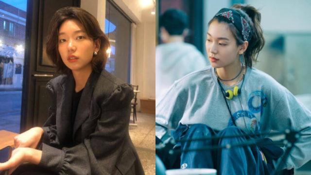 Curi Perhatian, Fakta Lee Ho Jung Pemeran Yoon Sol di Nevertheless
