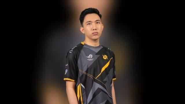 Putuskan Rehat, RRQ Hoshi Resmi Tanpa Lemon di MPL Season 8