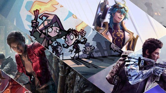 Level Infinite, Divisi Penerbitan Internasional Terbaru yang Diluncurkan Tencent