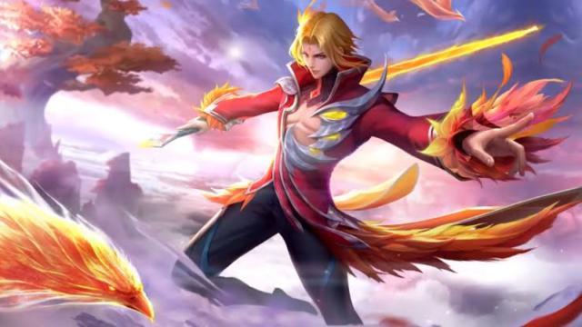 5 Alasan Ling Menjadi Hyper Terbaik di Mobile Legends!