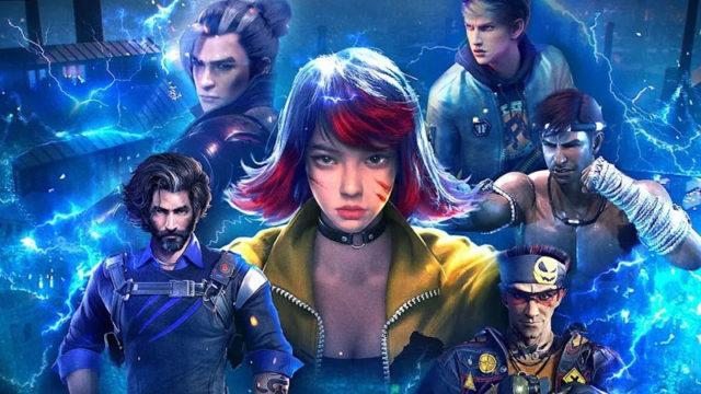 Link Download FF MAX dan Spesifikasi Minimum, Cek Sebelum Main!