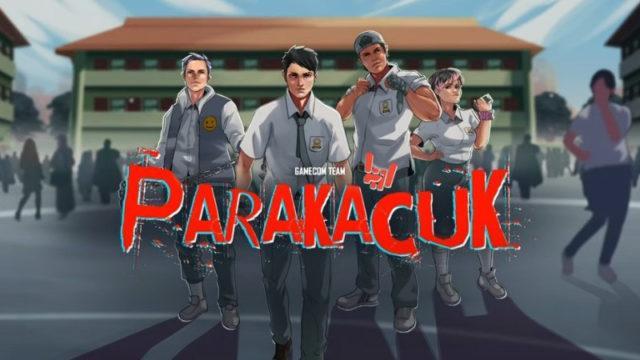 Link Download Parakacuk Demo Sudah Hadir di Steam!