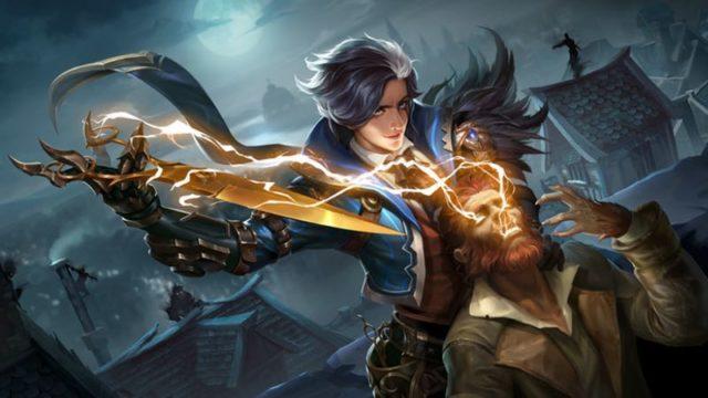 Tutorial Lengkap Percantik Layar Ponsel dengan Wallpaper Mobile Legend Hidup