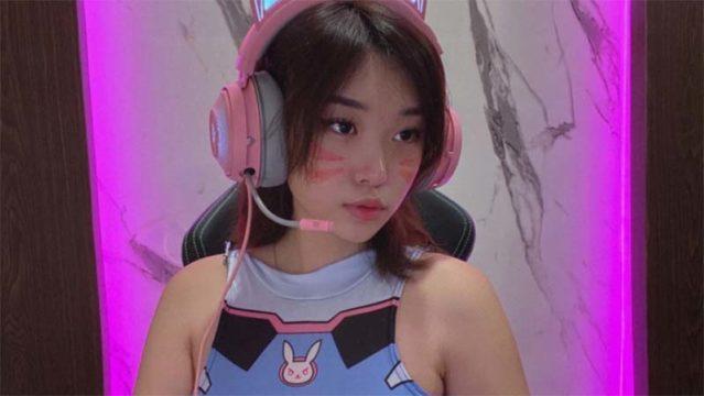 7 Fakta Unik Livy Renata, BA Cantik Alter Ego Esports yang Ternyata Seorang ‘Crazy Rich’