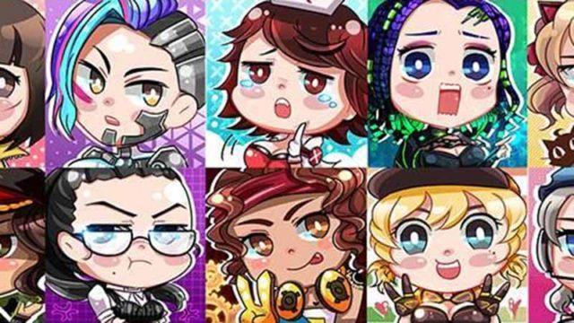 Mau Punya Logo Chibi Free Fire (FF)? Ini 3 Cara Mudah Mendapatkannya, Biar Makin Keren!