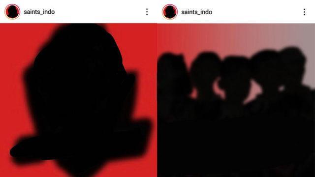 Saints Indo Siapkan Logo dan Roster Baru, Batal Bubar?