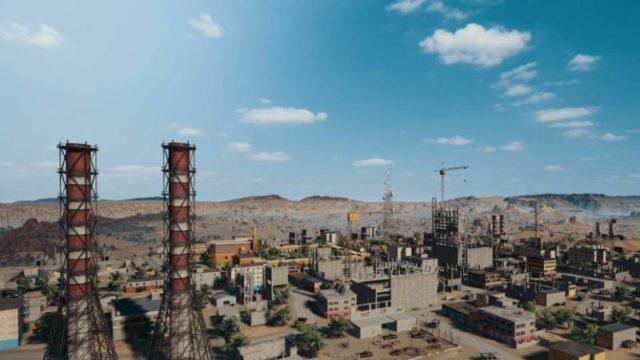 10 Lokasi Hot Looting di Miramar PUBG Mobile yang Wajib Diketahui!