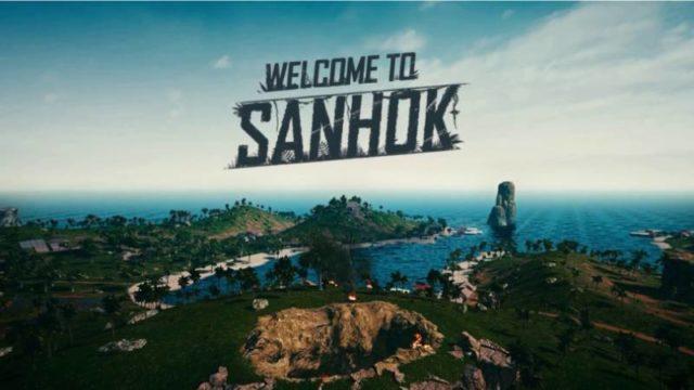 10 Lokasi Hot Looting di Sanhok PUBG Mobile yang Wajib Kamu Ketahui!
