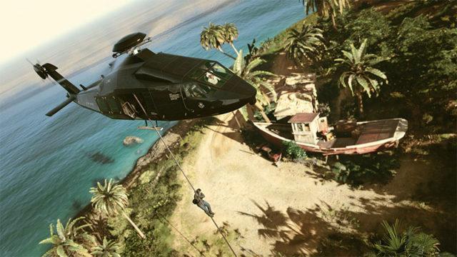 3 Lokasi Paling Ikonik di GTA Online, Dari Kasino Sampai Pulau Eksotis