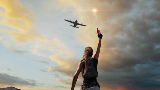 Inilah 7 Lokasi Letak Flare Gun di Erangel PUBG Mobile yang Wajib Diketahui!