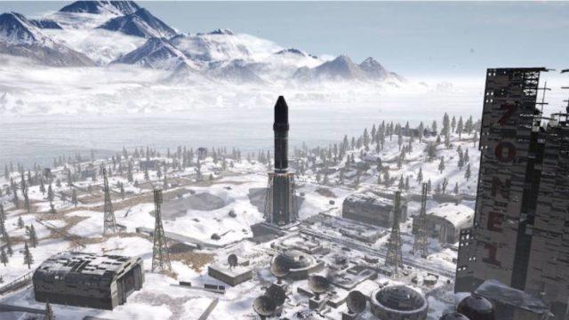 Inilah 7 Lokasi Letak Flare Gun di Vikendi PUBG Mobile yang Wajib Diketahui!