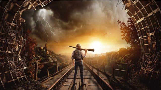 Ini Tempat Looting Rahasia Aman dan Nyaman di Erangel PUBG Mobile