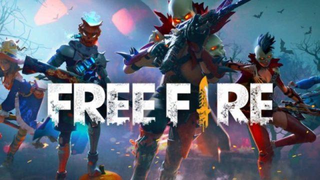 Lokasi Looting Terbaik yang Ada di Free Fire! Pemula Wajib Coba!