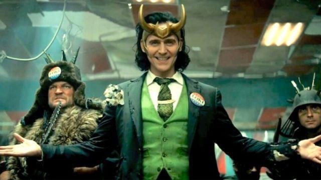 Tom Hiddleston Bagikan Jadwal Terbaru Perilisan Serial Loki