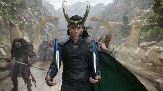 Tak Disangka! Serial Loki Ternyata Terinspirasi dari Teletubbies
