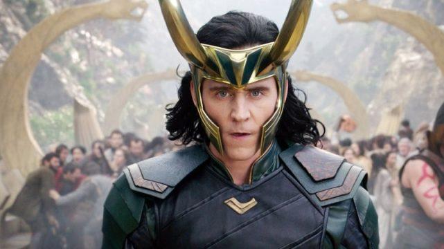 Akhirnya Terungkap, Ternyata Ini Gender Asli dari Loki!