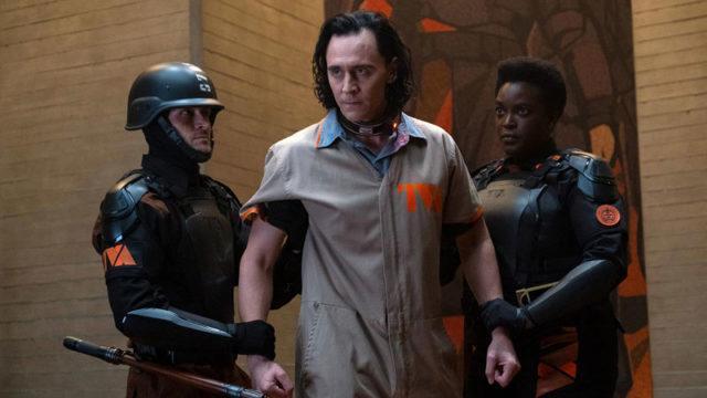 Loki Episode 1: Loki Mengacaukan Timeline MCU!