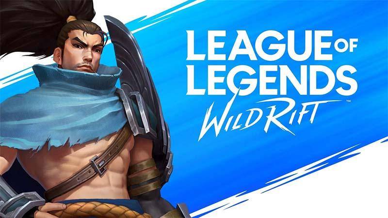 Sumber gambar: facebook.com/PlayWildRift