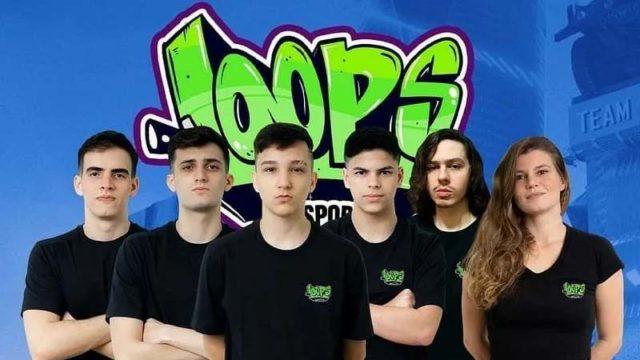 Langgar Pasal Aturan Kompetisi, Loops Esports Didiskualifikasi dari PMGC 2020